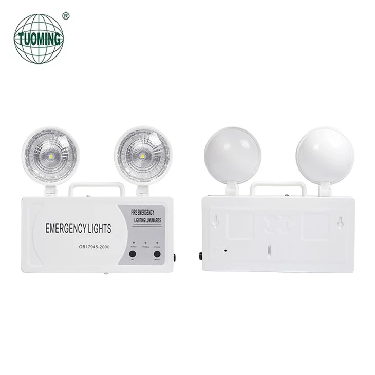 Ceiling Mount Led Emergency Lights factory