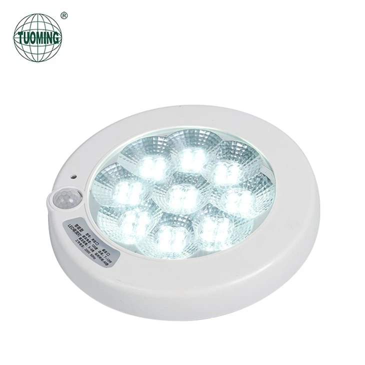 Led Emergency Ceiling Light factory