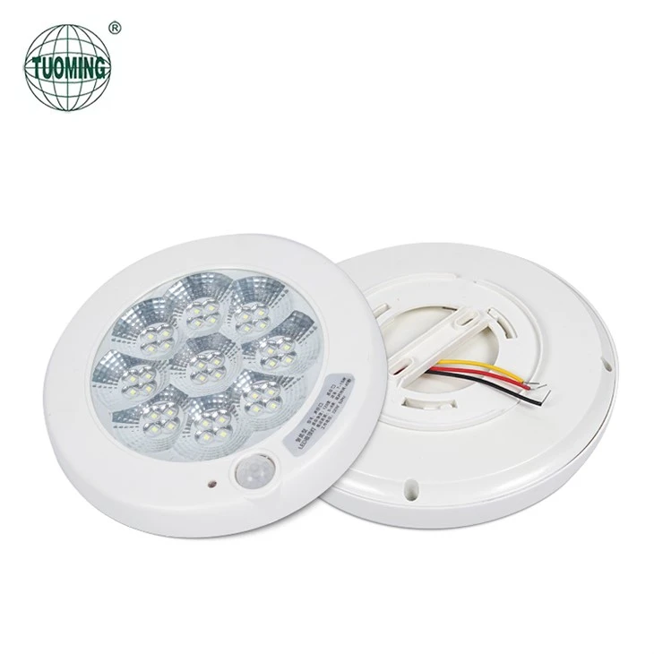 Led Emergency Ceiling Light best