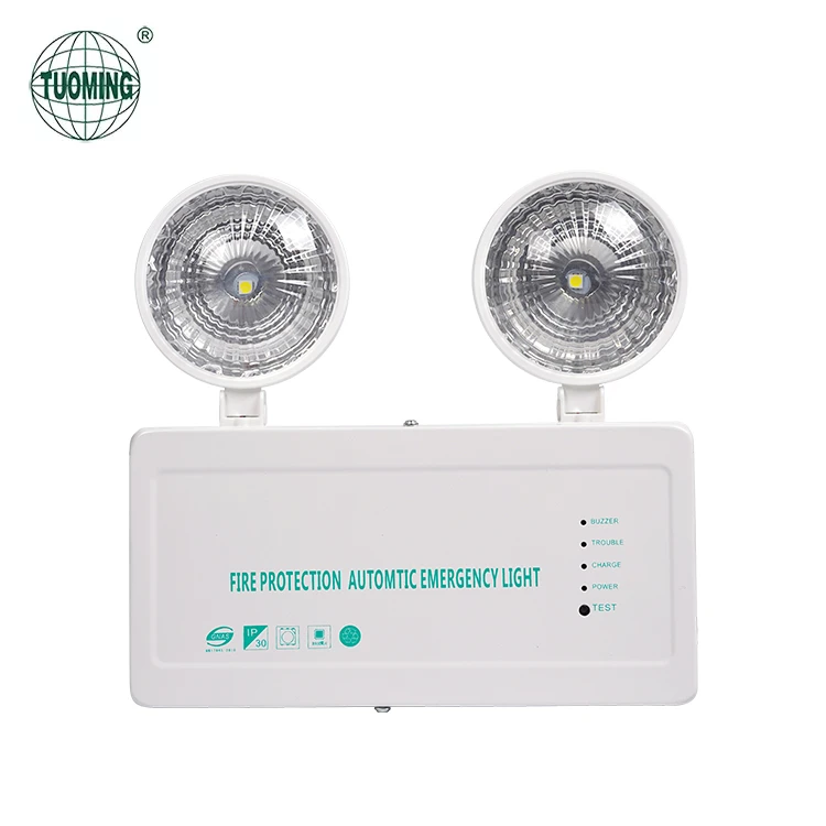 Led Emergency Wall Pack